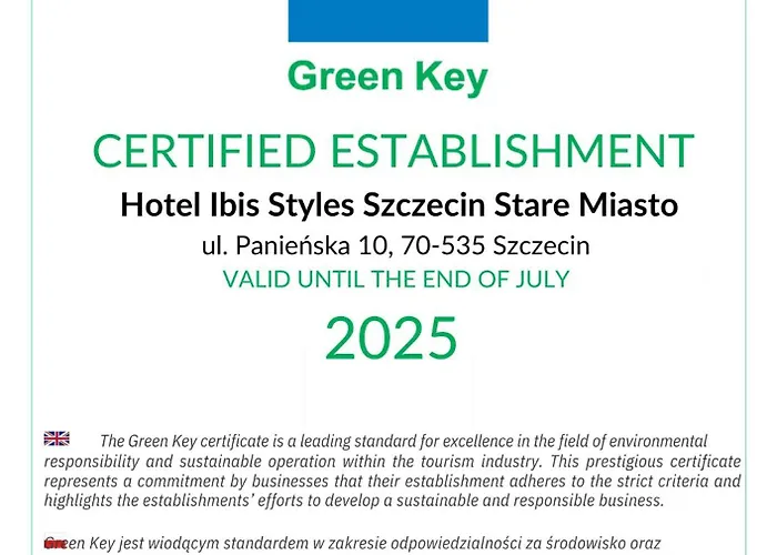 Hotel Ibis Styles Stare