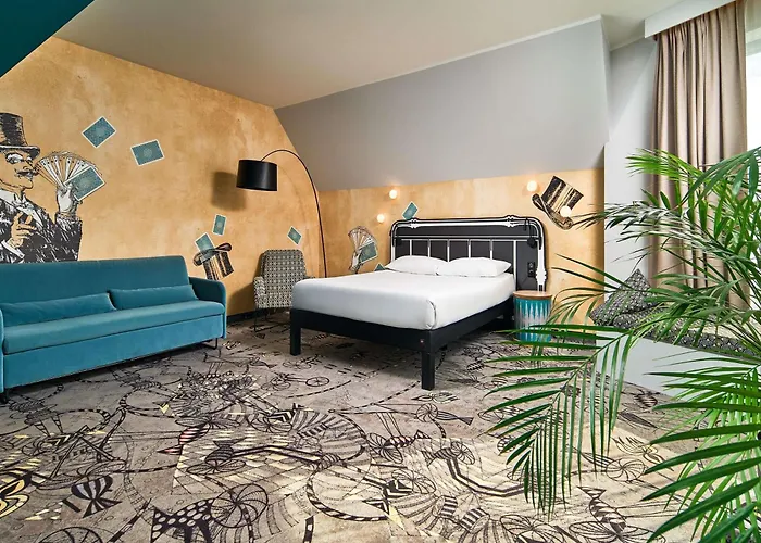 Ibis Styles Stare Szczecin