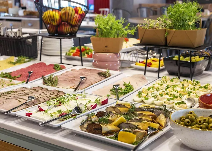 Ibis Styles Stare 3* Szczecin