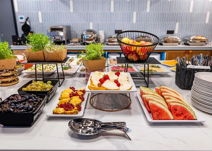 Hotel Ibis Styles Stare 3*