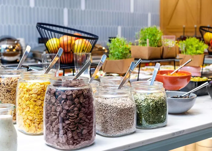 Ibis Styles Stare 3*