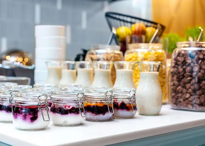 Ibis Styles Stare Hotel