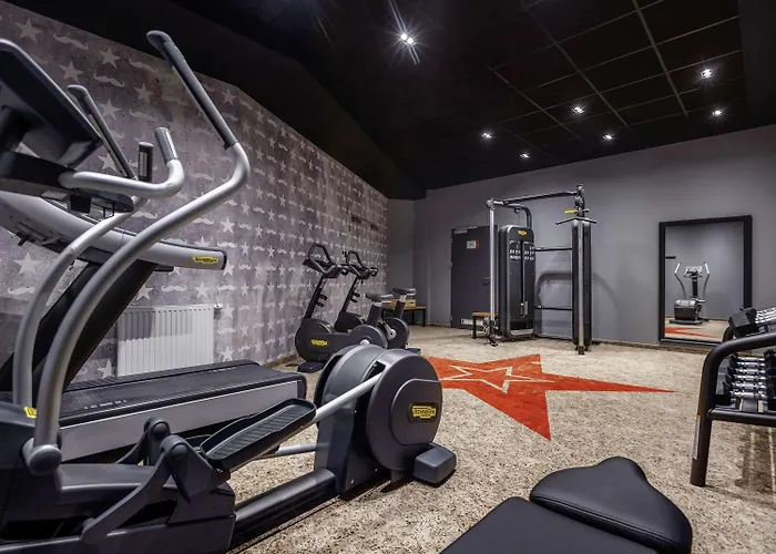 Ibis Styles Stare Hotel