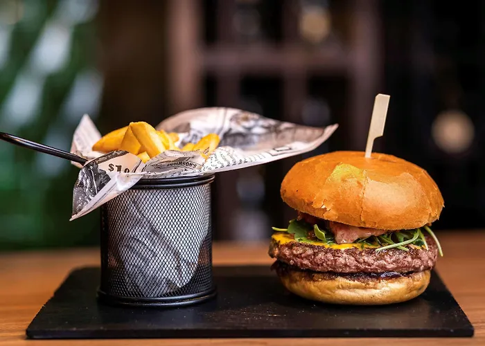 Hotel Ibis Styles Stare 3*