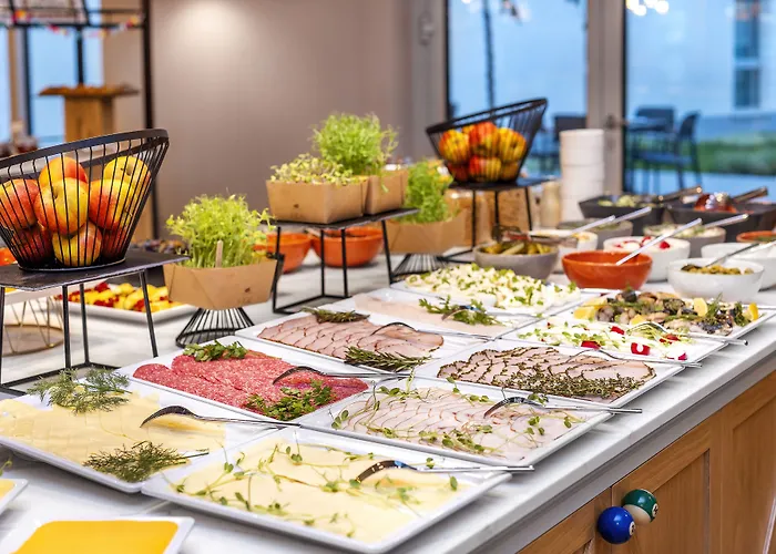 Ibis Styles Stare 3* Stettin