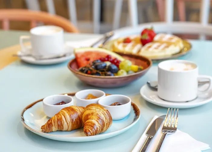 Hotel Ibis Styles Stare 3*