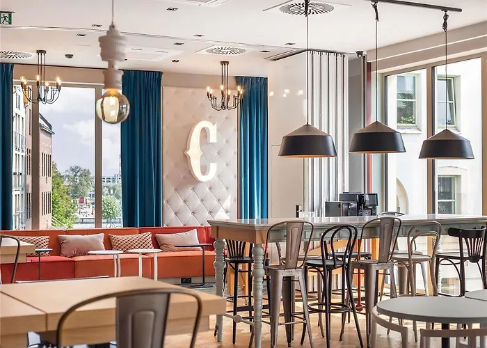 Ibis Styles Stare 3* Szczecin