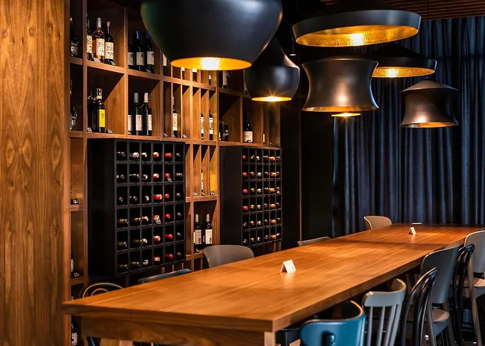 Hotel Ibis Styles Stare Szczecin