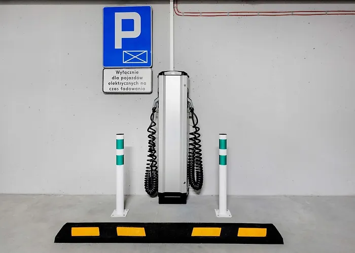 Ibis Styles Stare Štetín