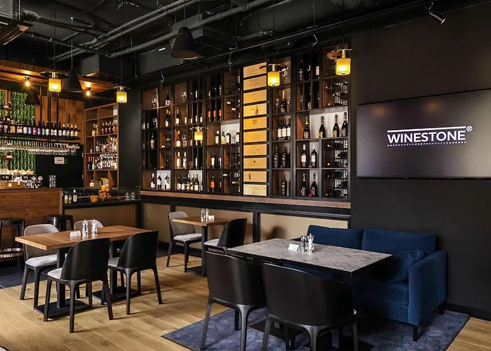 Hotel Ibis Styles Stare 3*