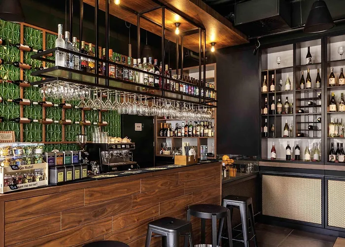 Ibis Styles Stare Hotel Stettin