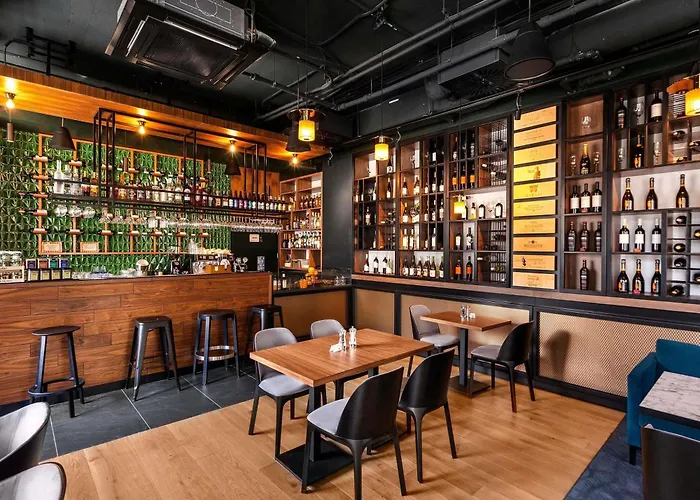 Ibis Styles Stare 3*