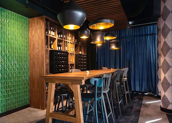 Ibis Styles Stare 3* Stettin