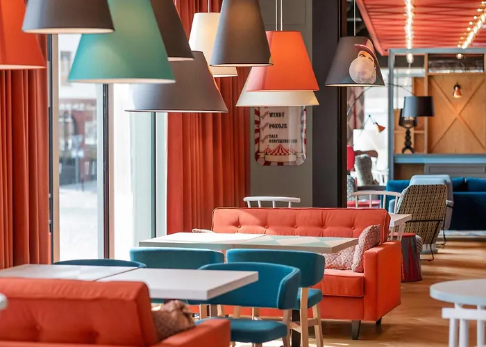 Ibis Styles Stare 3*