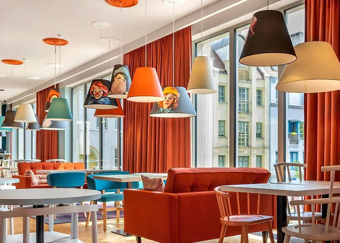 Ibis Styles Stare Štetín