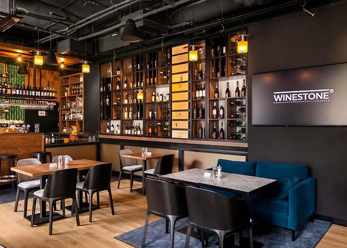 Ibis Styles Stare 3* Štetín