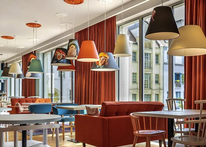 Ibis Styles Stare 3*