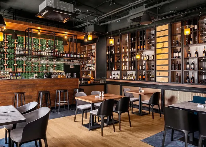 Ibis Styles Stare Szczecin