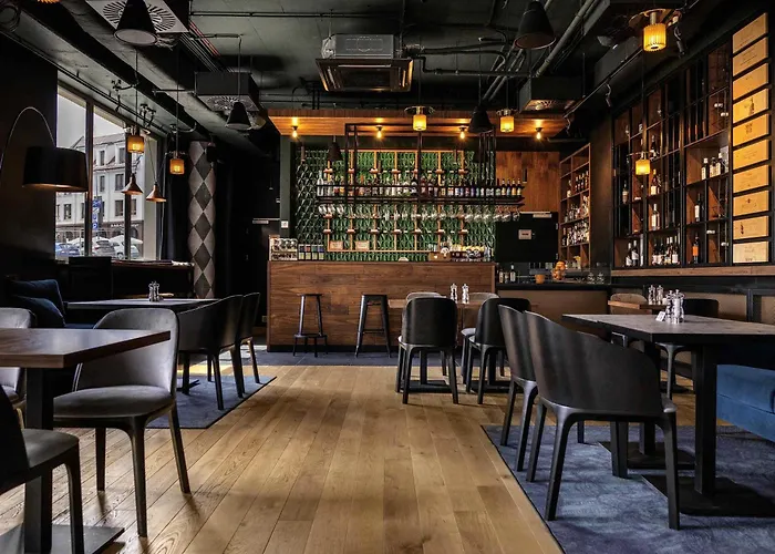 Hotel Ibis Styles Stare