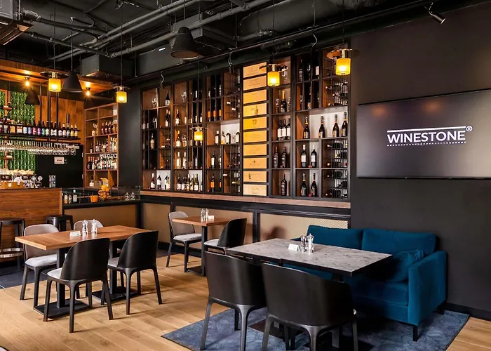 Ibis Styles Stare Štetín