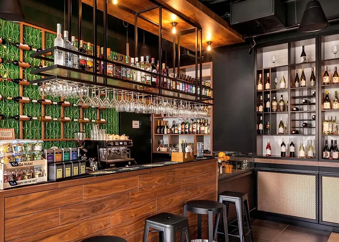 Ibis Styles Stare 3* Štetín